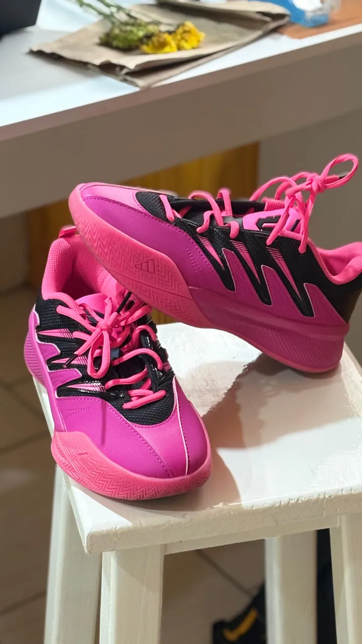 Zapatillas adidas - imagen 2