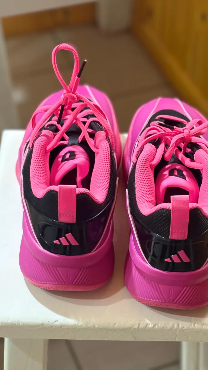 Zapatillas adidas - imagen 4