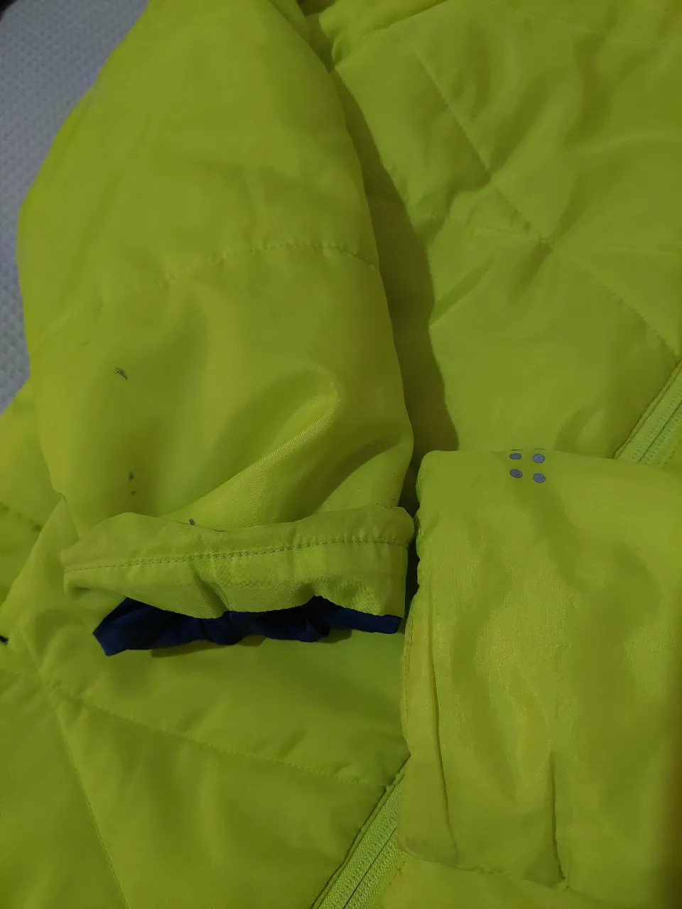 Campera Puma - Vista 3