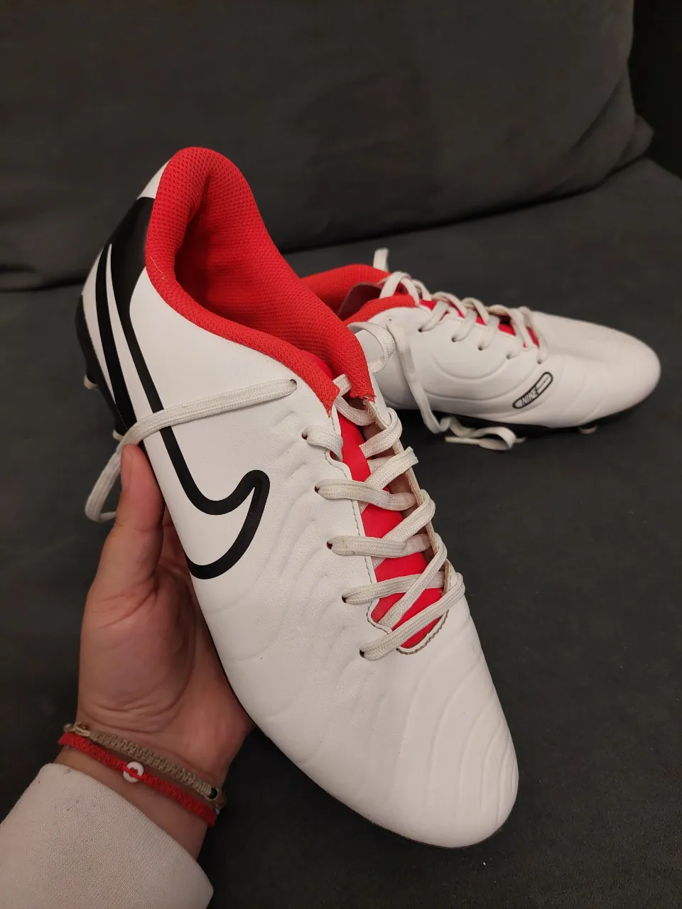 Botines Nike - imagen 3