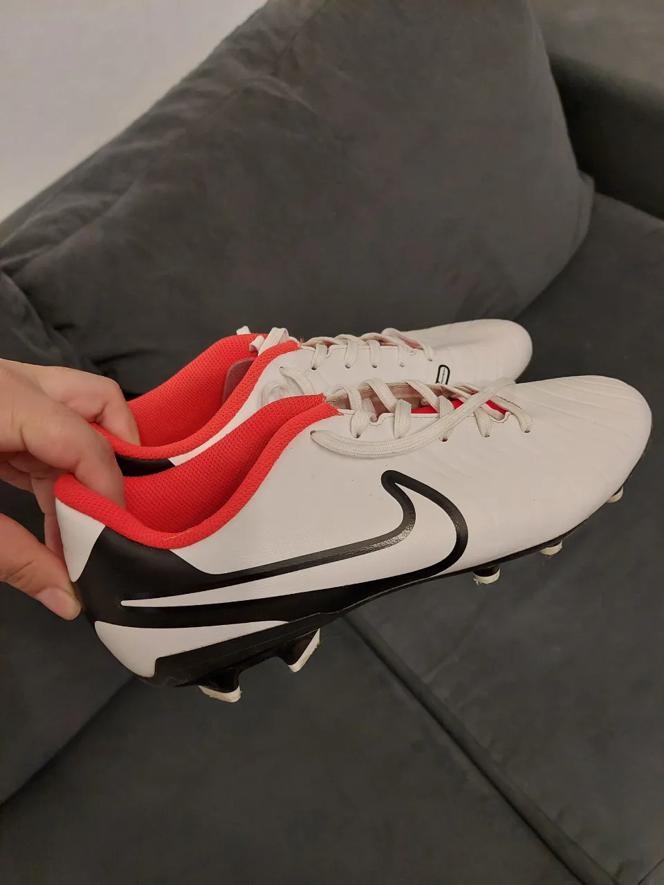 Botines Nike - imagen 4