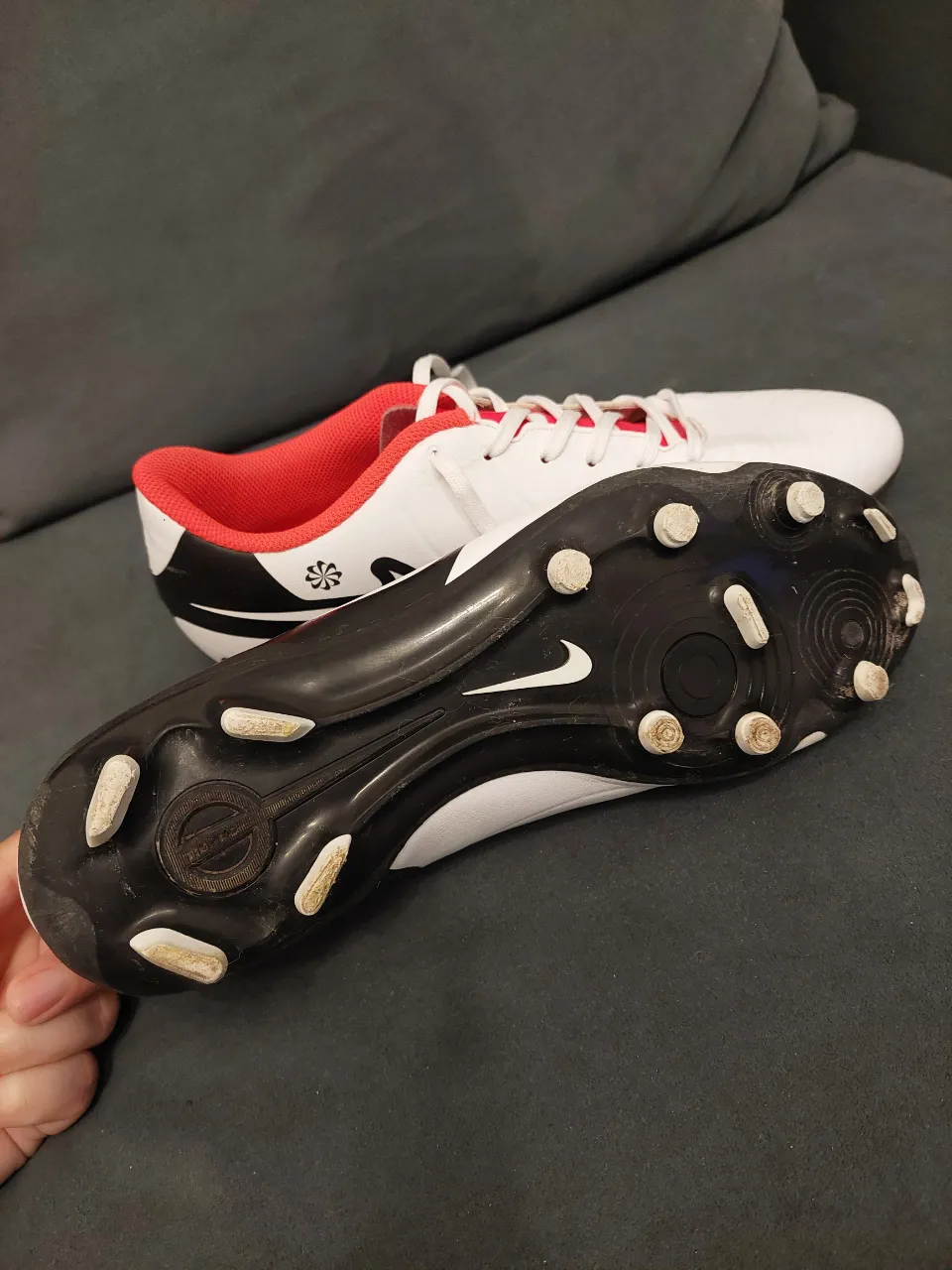 Botines Nike - imagen 2
