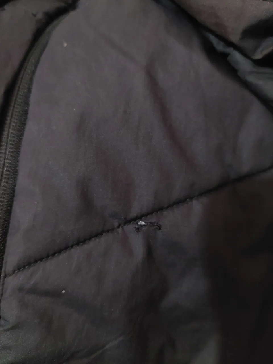 Campera Puma - imagen 3