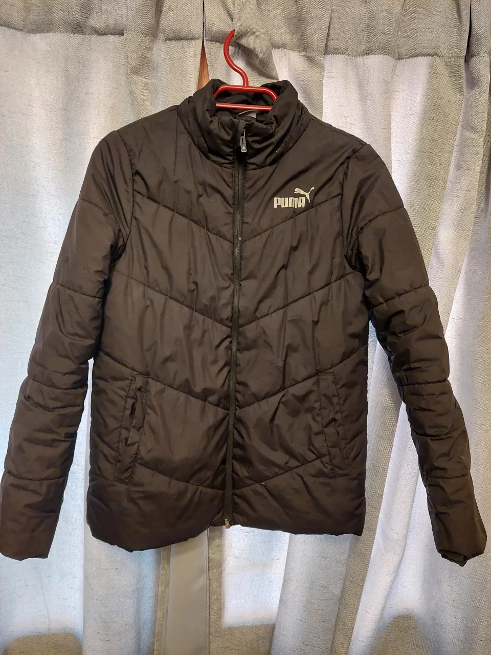 Campera Puma - imagen 1