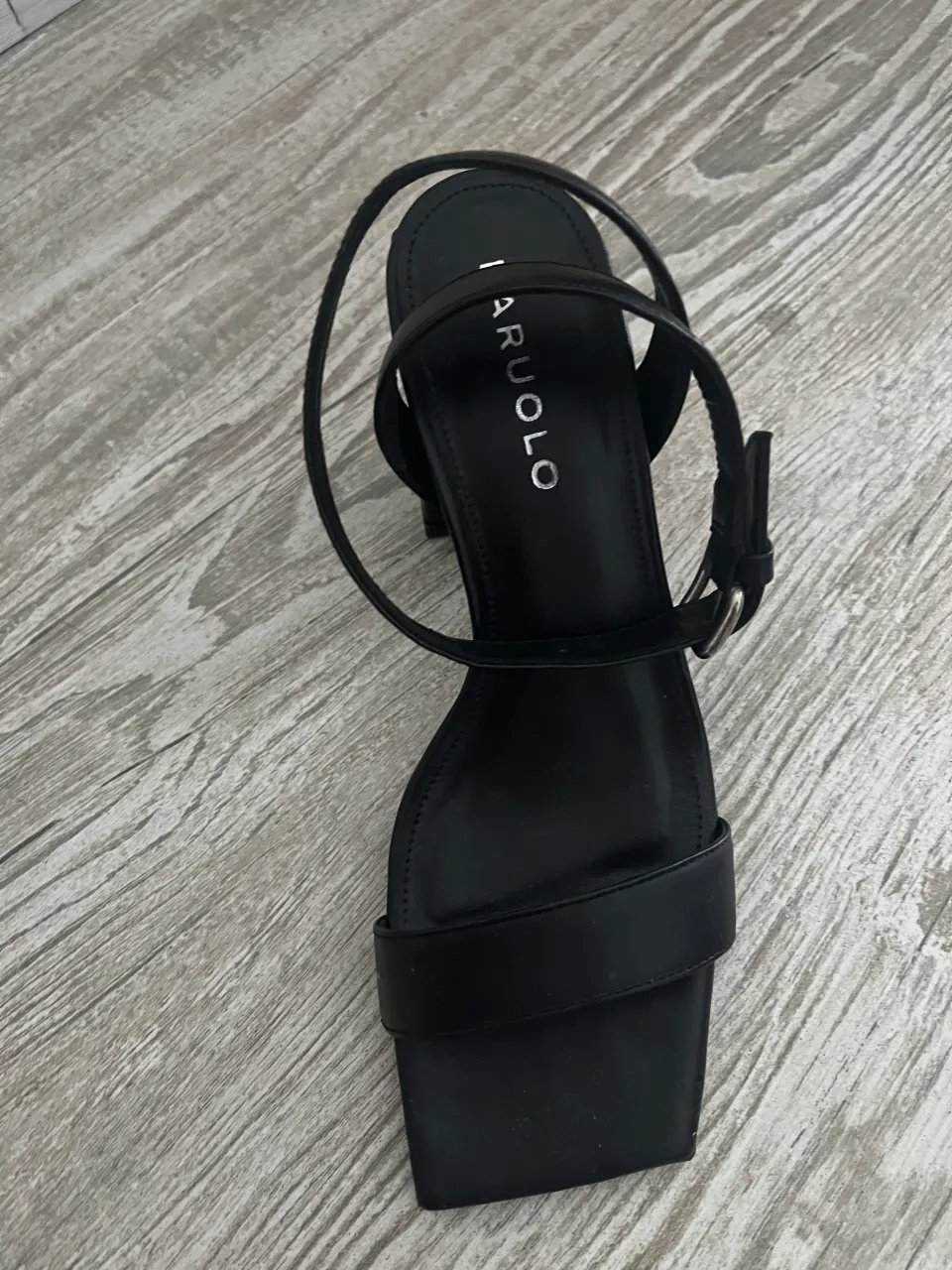 Sandalias Paruolo - imagen 4