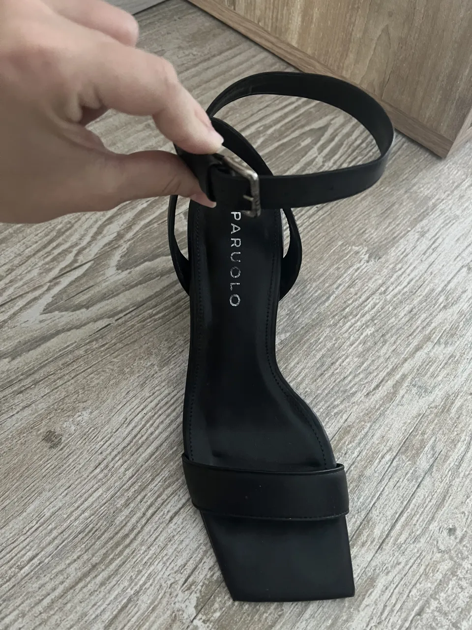 Sandalias Paruolo - imagen 5
