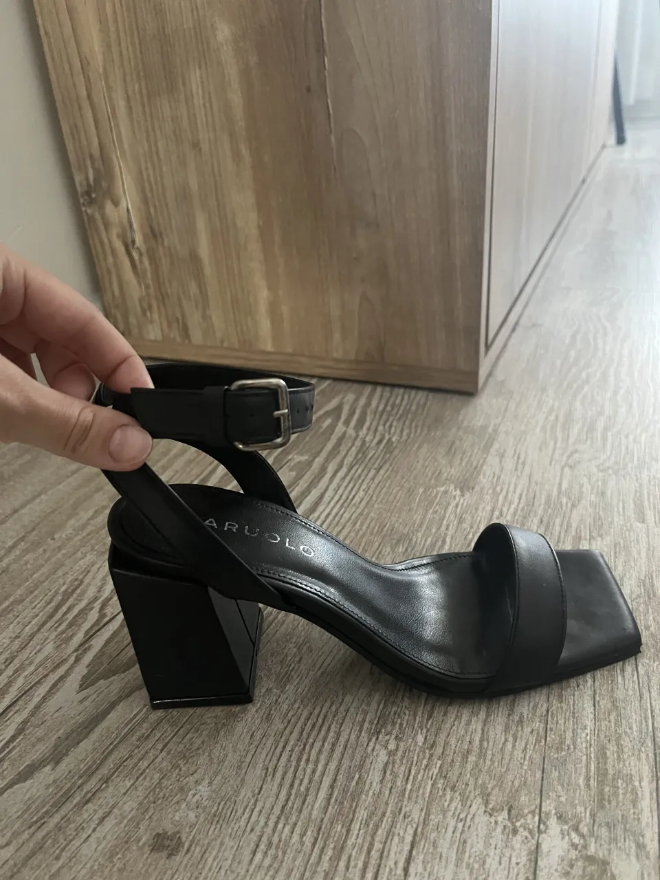 Sandalias Paruolo - imagen 3