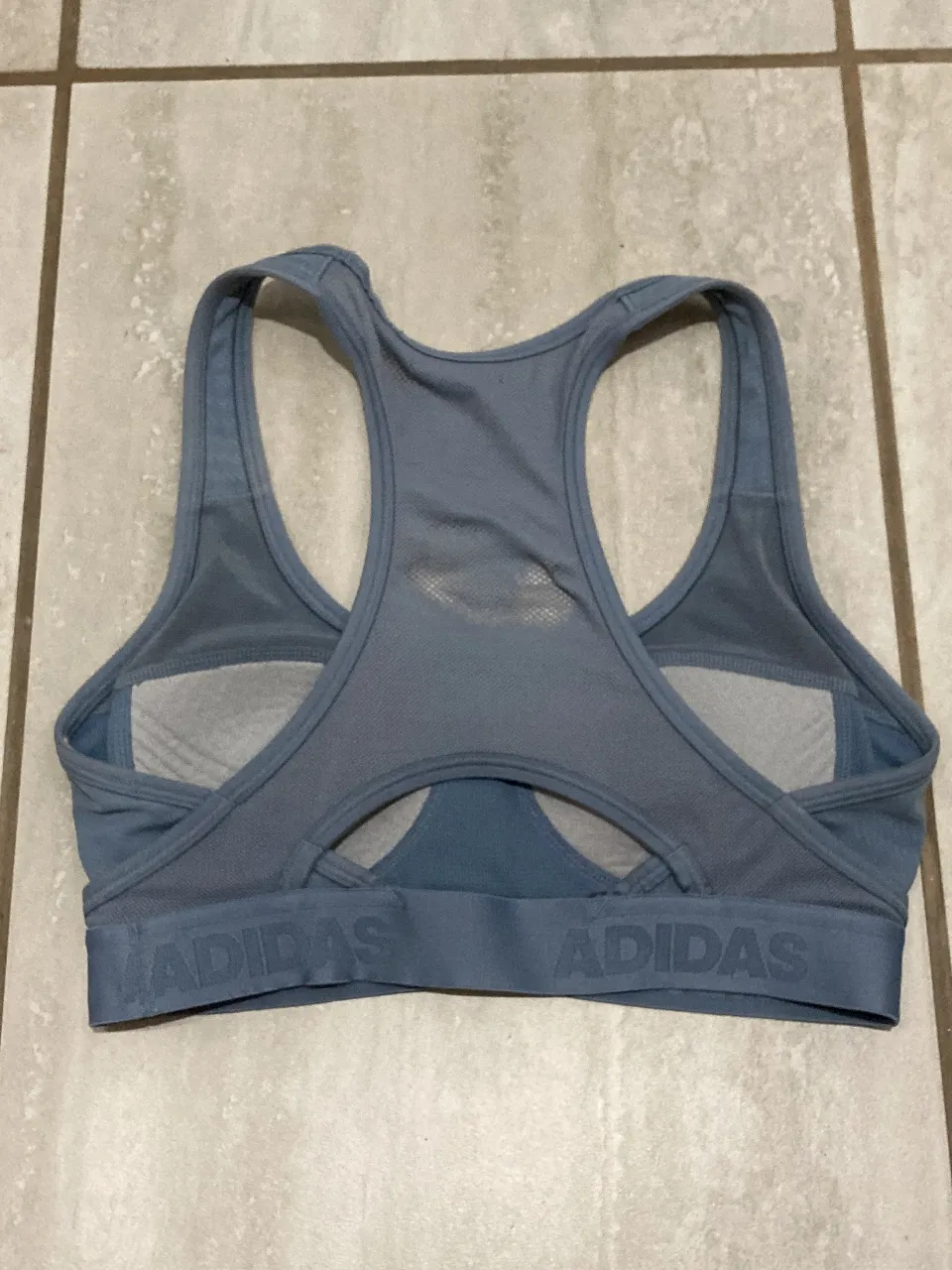 Corpiño deportivo adidas - imagen 3