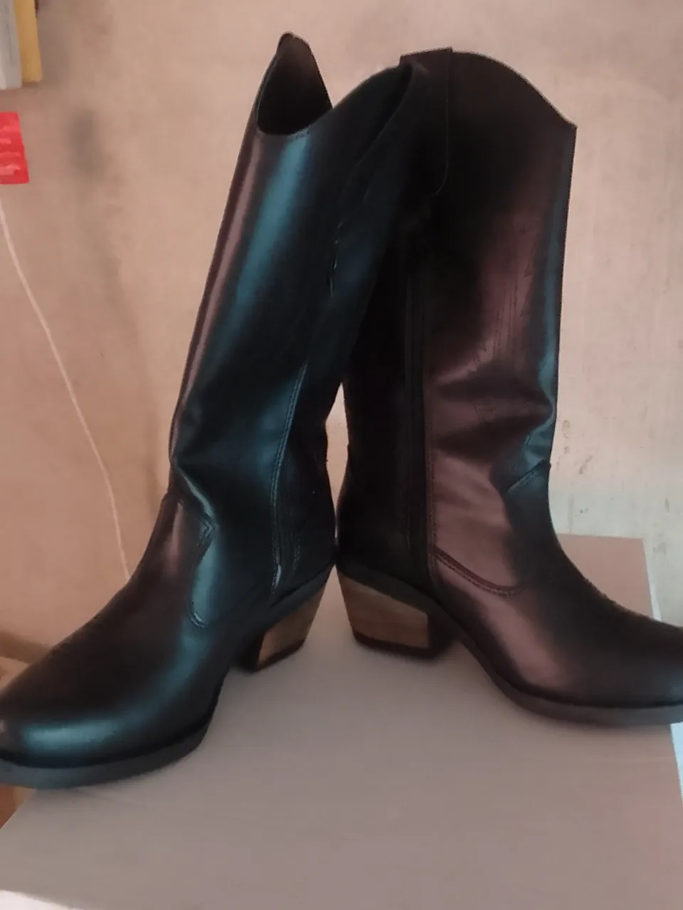 Botas Generico - imagen 4