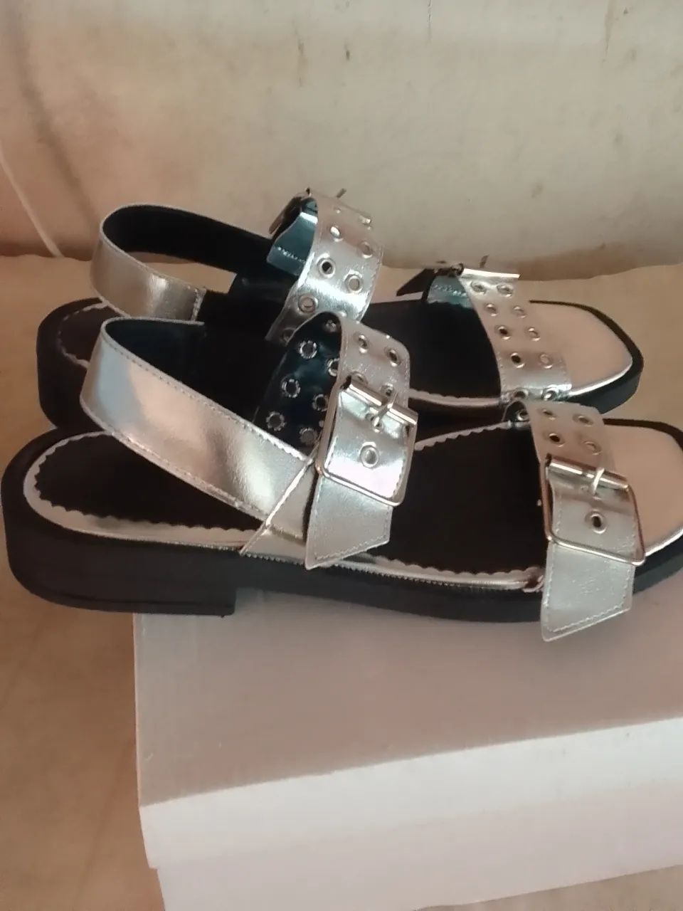 Sandalias Generico - imagen 3