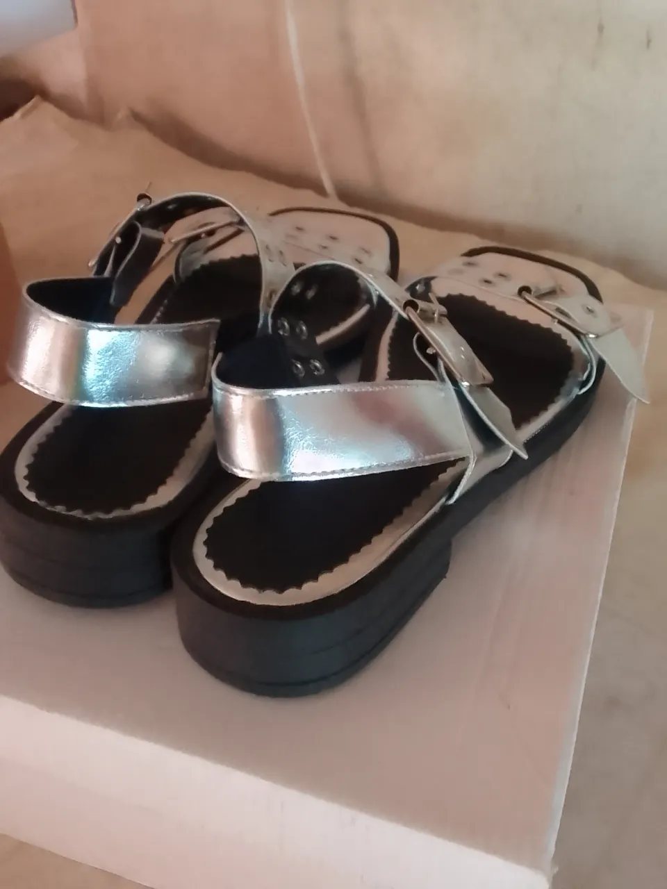 Sandalias Generico - imagen 4