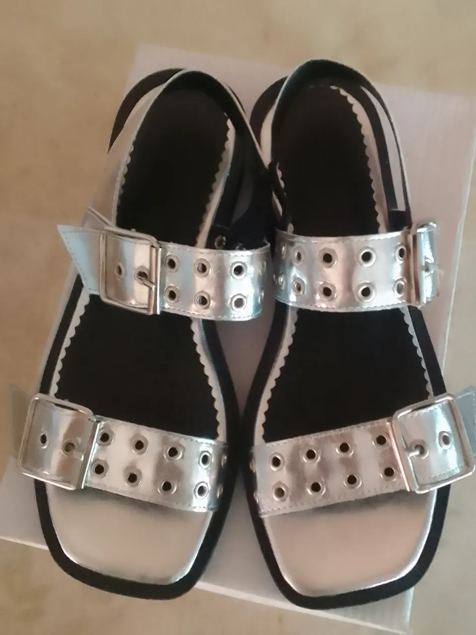 Sandalias Generico - imagen 1