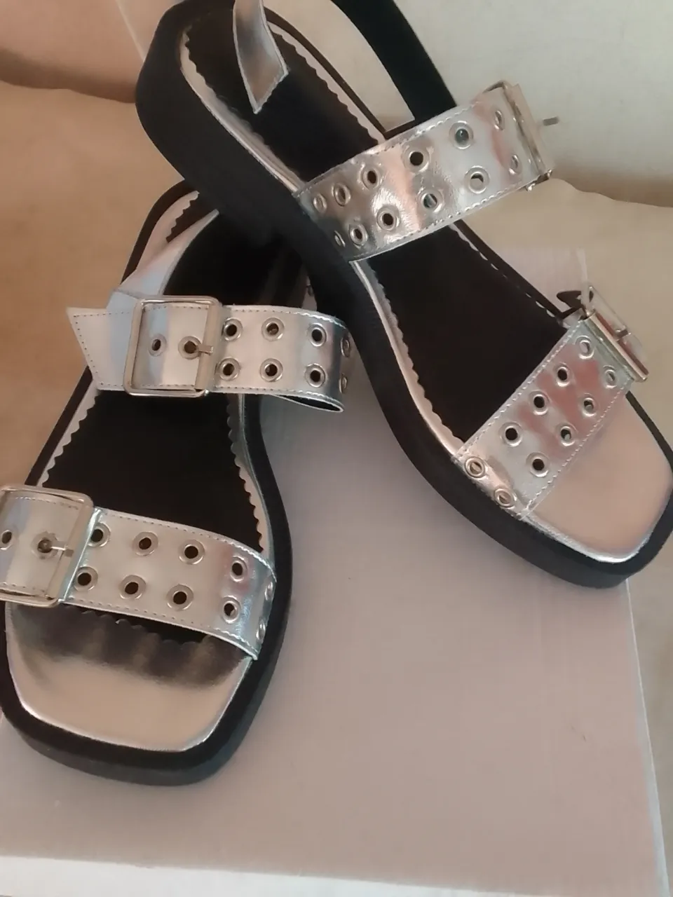 Sandalias Generico - imagen 2