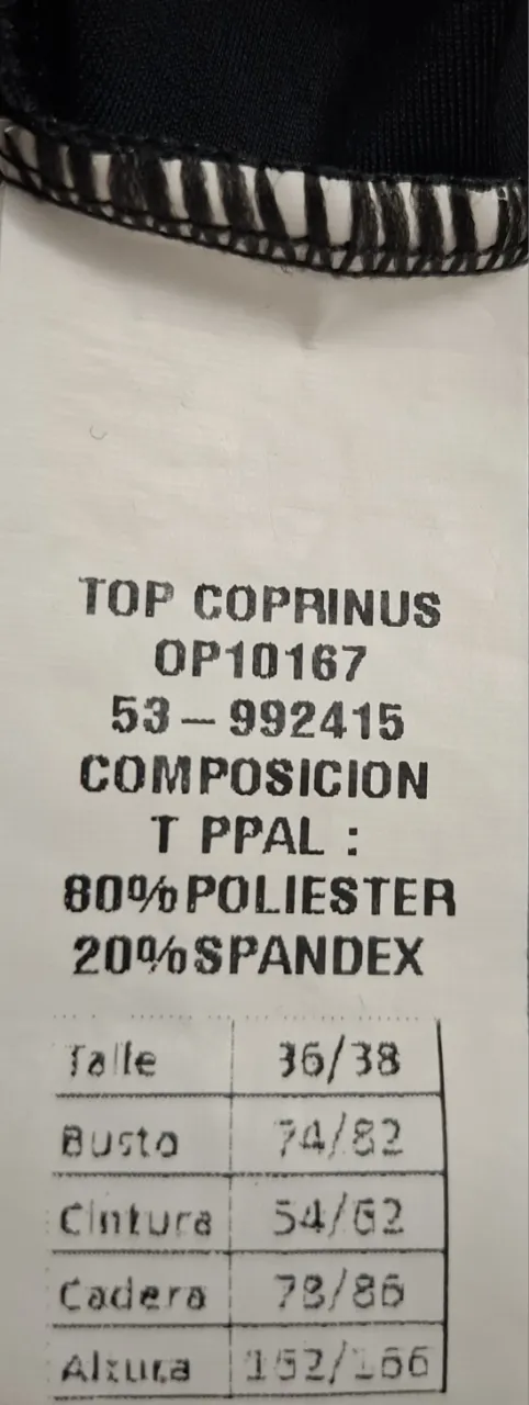 Top Ayres - imagen 2