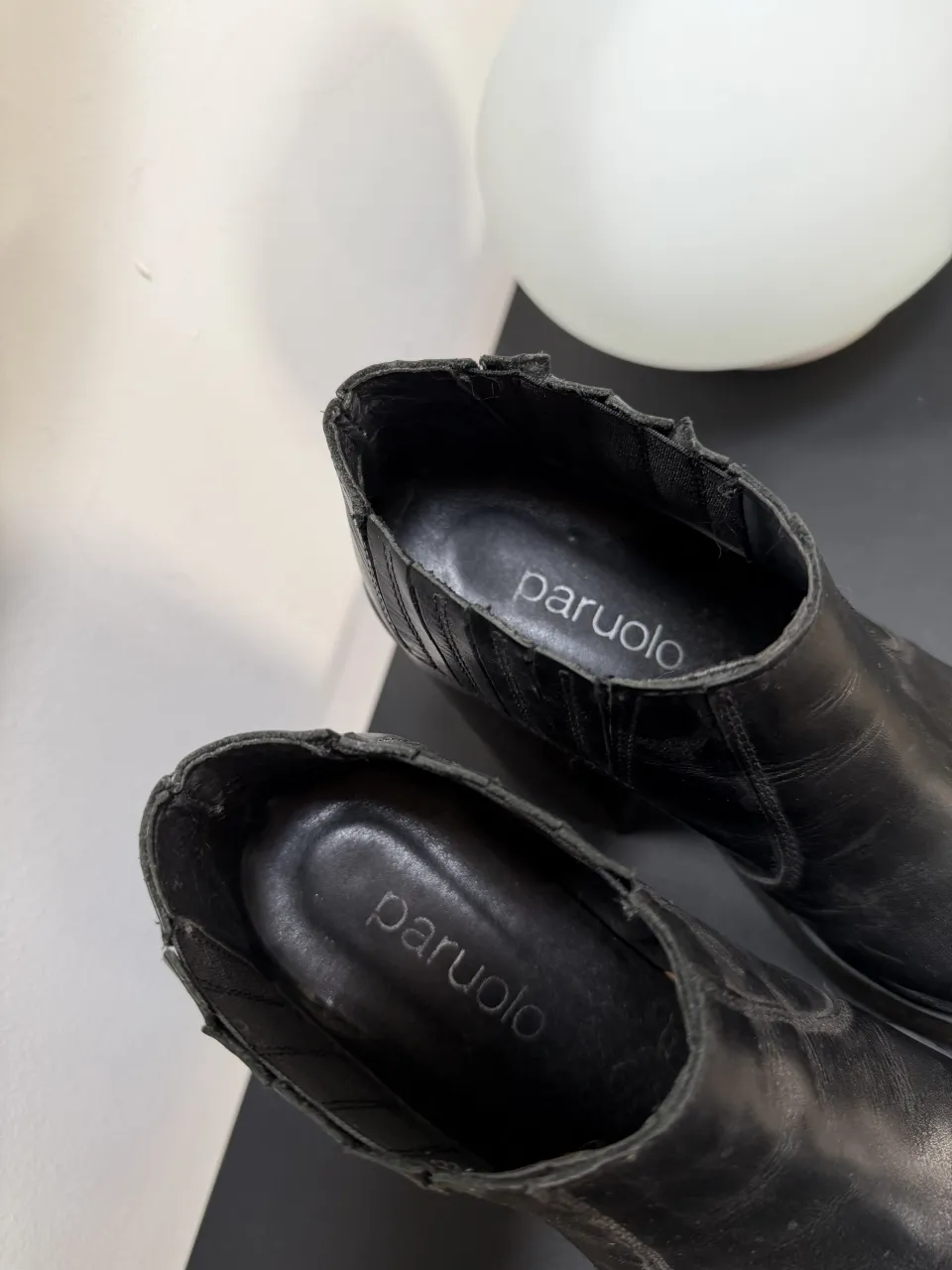 Botines Paruolo - imagen 2