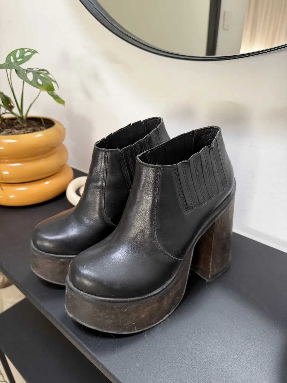 Botines Paruolo - imagen 3