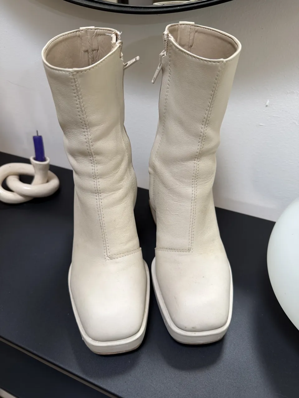 Botas Paruolo - imagen 2
