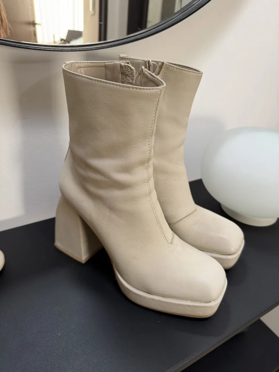 Botas Paruolo - imagen 1