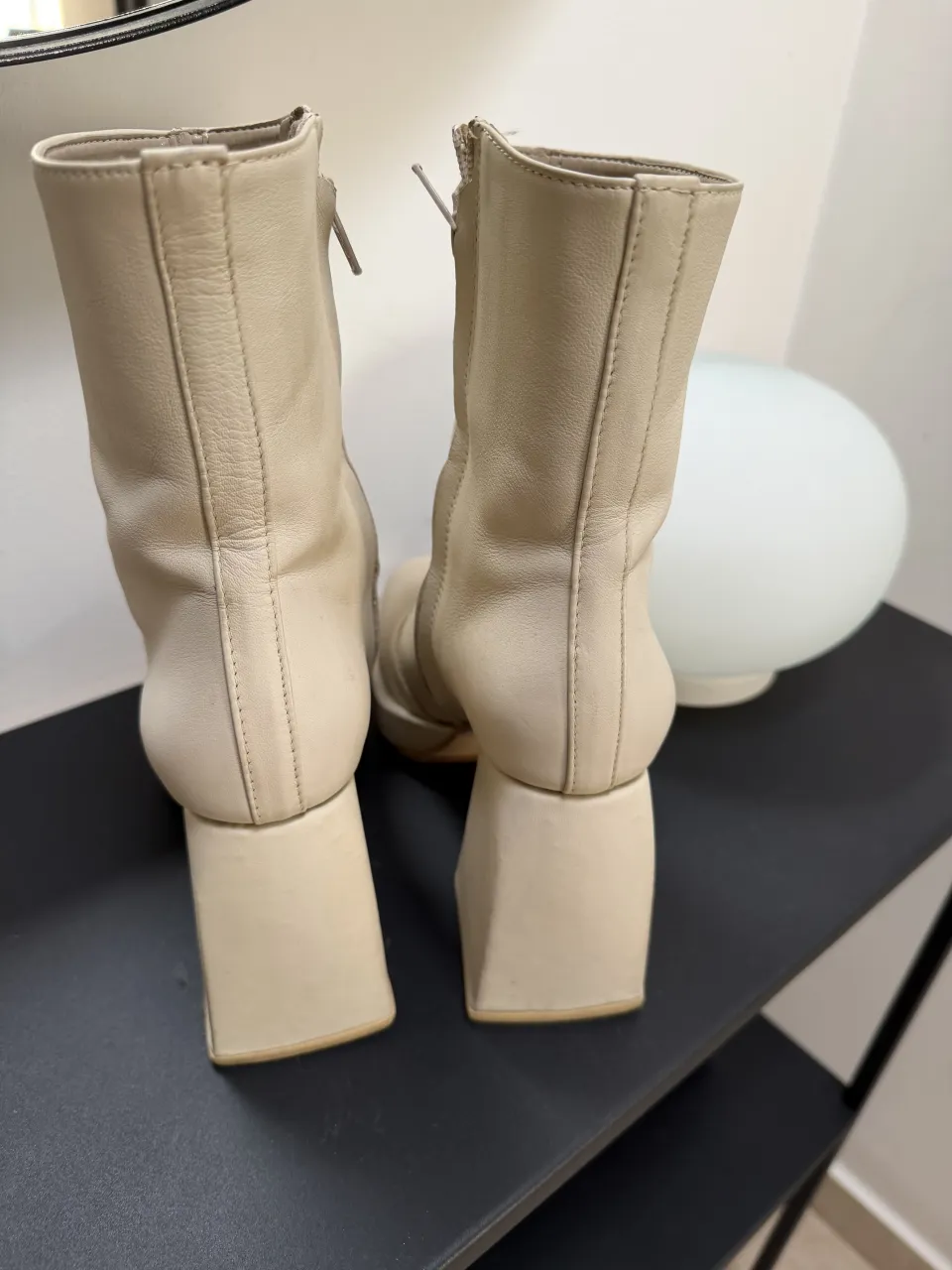 Botas Paruolo - imagen 5