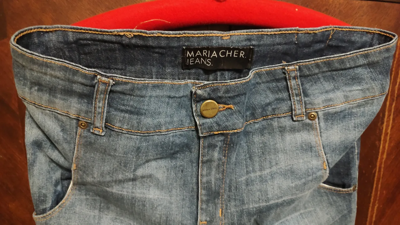Jean Maria Cher - imagen 1