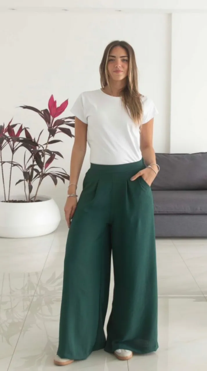 Pantalón Saripilchas - imagen 1