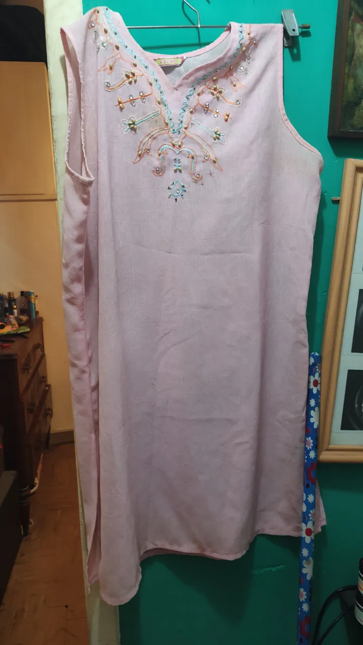 Vestido Otro - imagen 1
