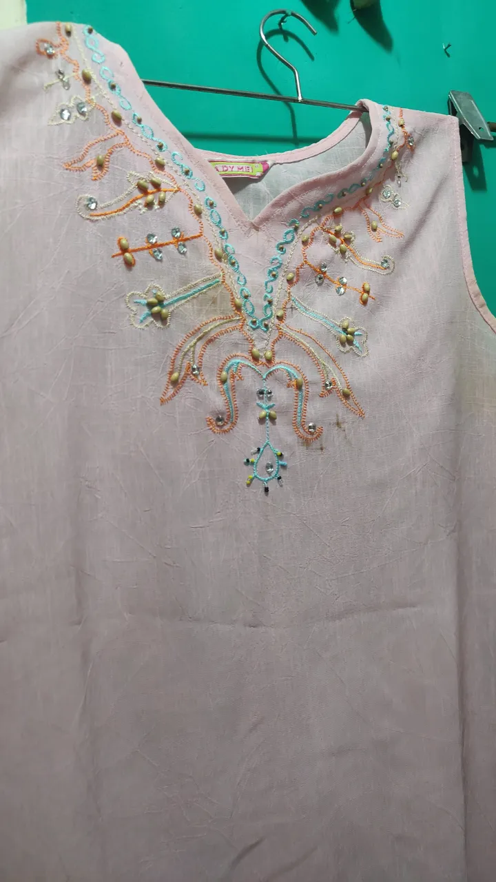Vestido Otro - imagen 2