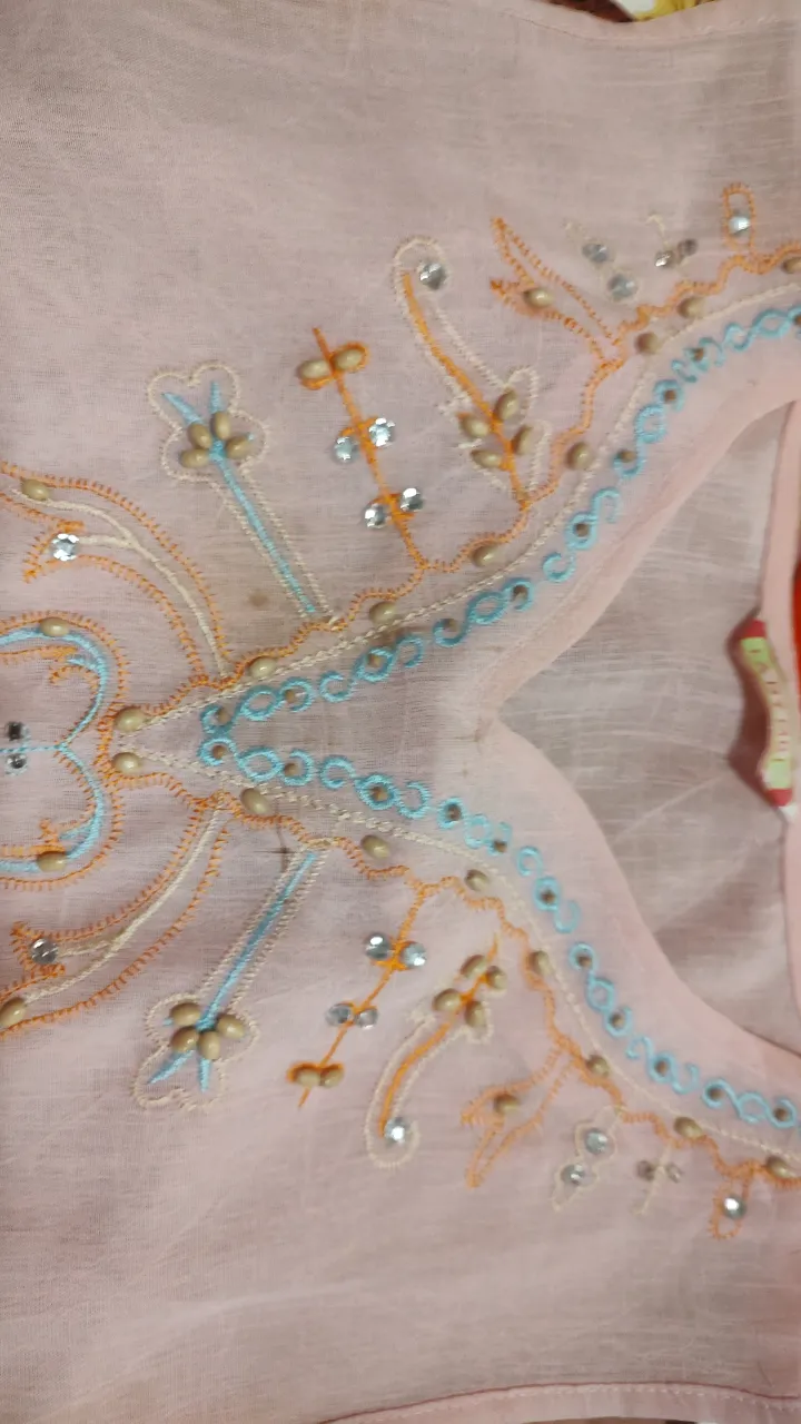 Vestido Otro - imagen 3