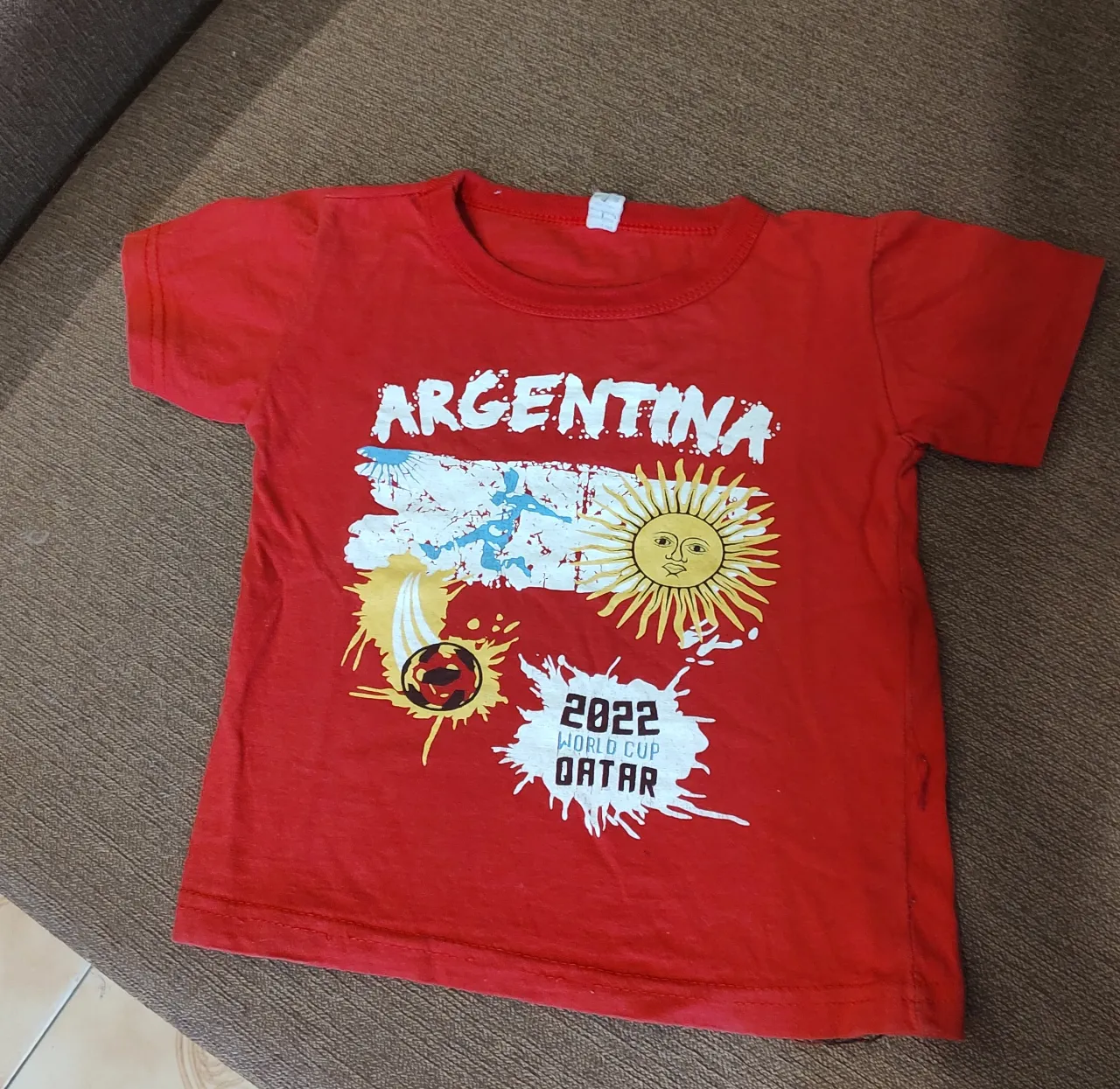 Lote de ropa Otra - imagen 2