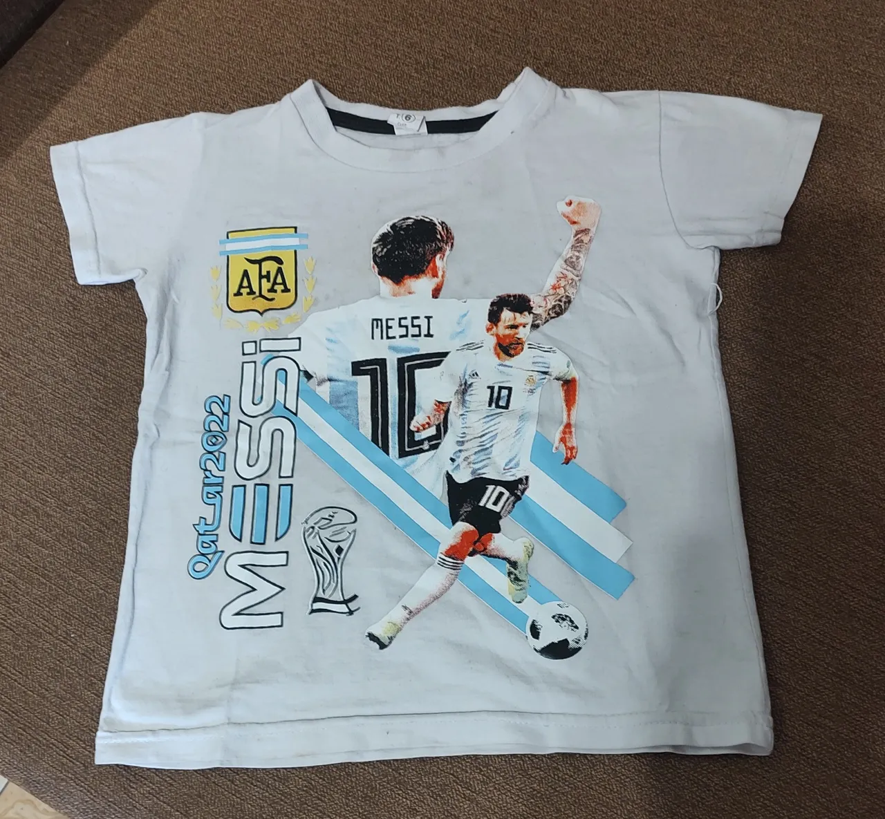 Lote de ropa Otra - imagen 3