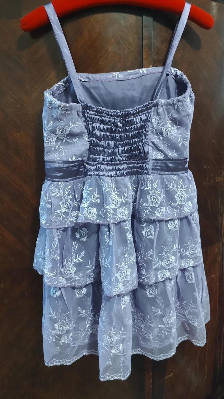 Vestido Otro - imagen 2