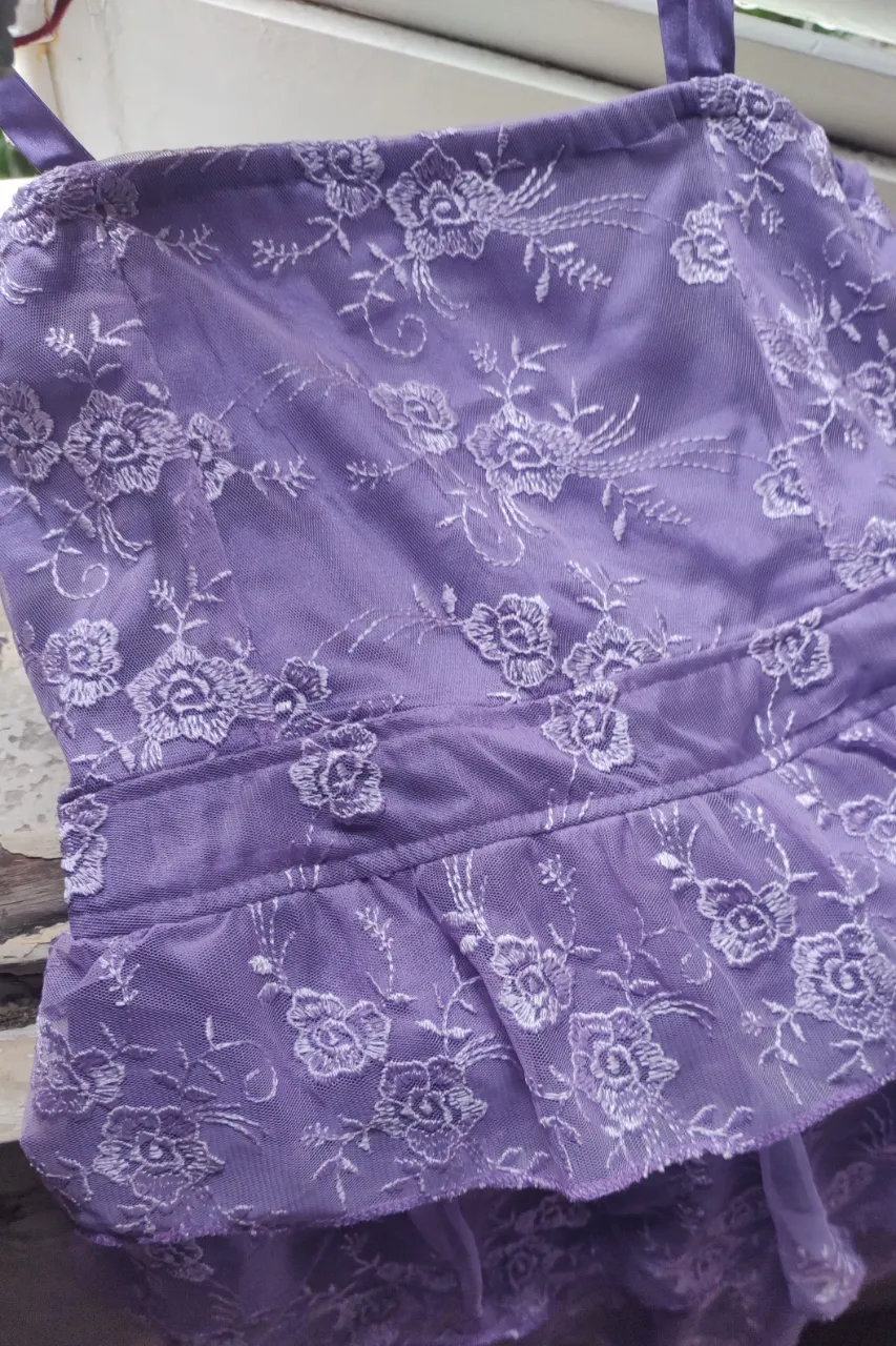 Vestido Otro - imagen 3
