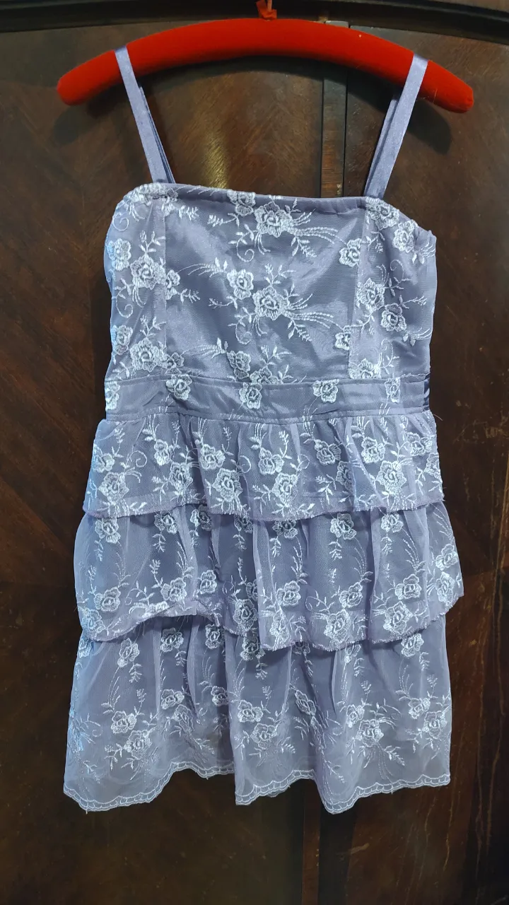 Vestido Otro - imagen 1