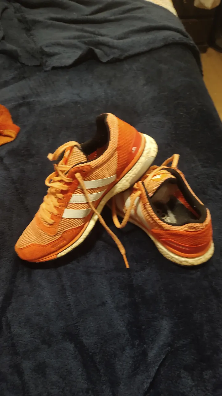Zapatillas Imitacion - imagen 2