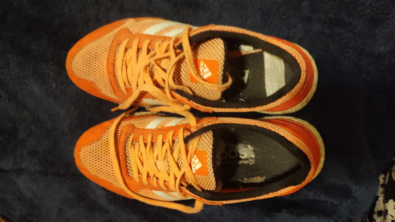 Zapatillas Imitacion - imagen 4