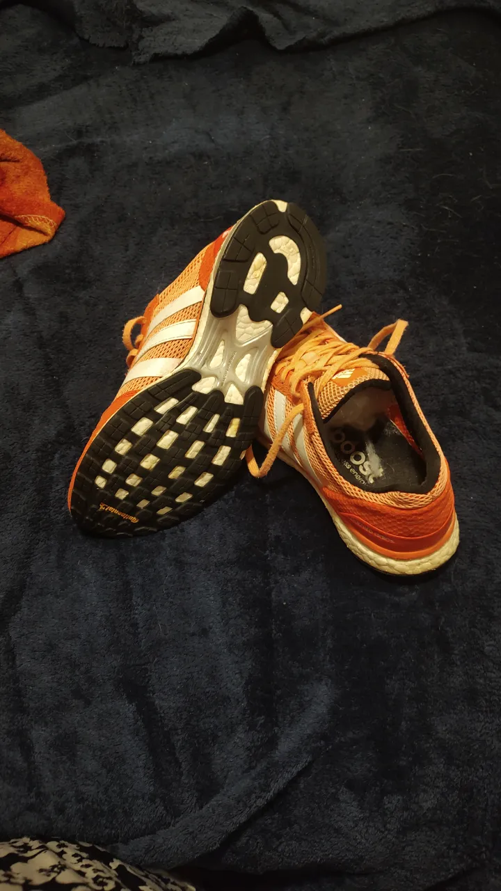 Zapatillas Imitacion - imagen 3