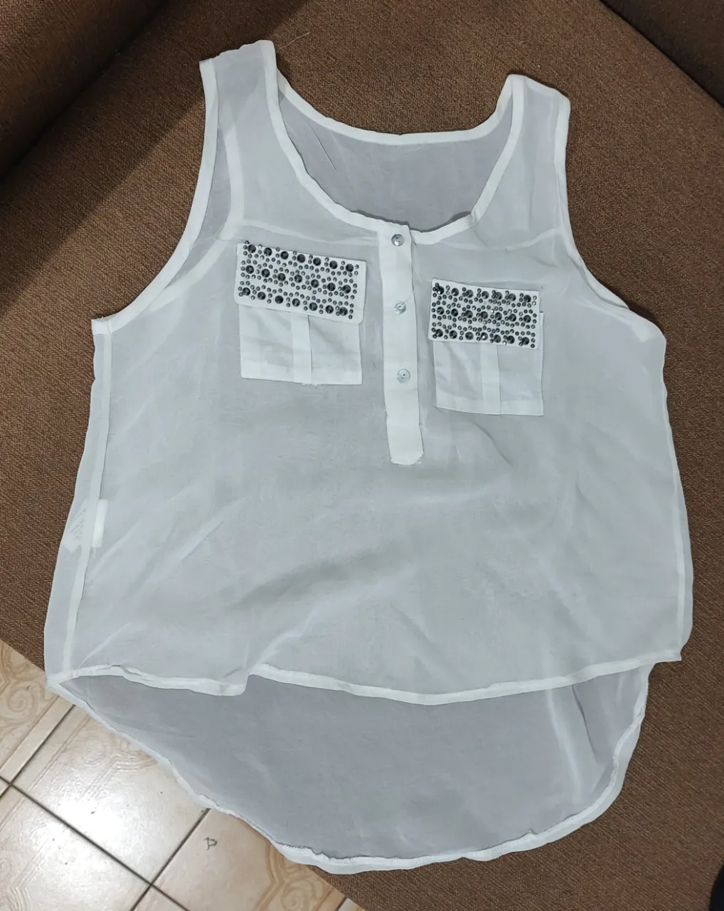 Musculosa Otro miniatura 2
