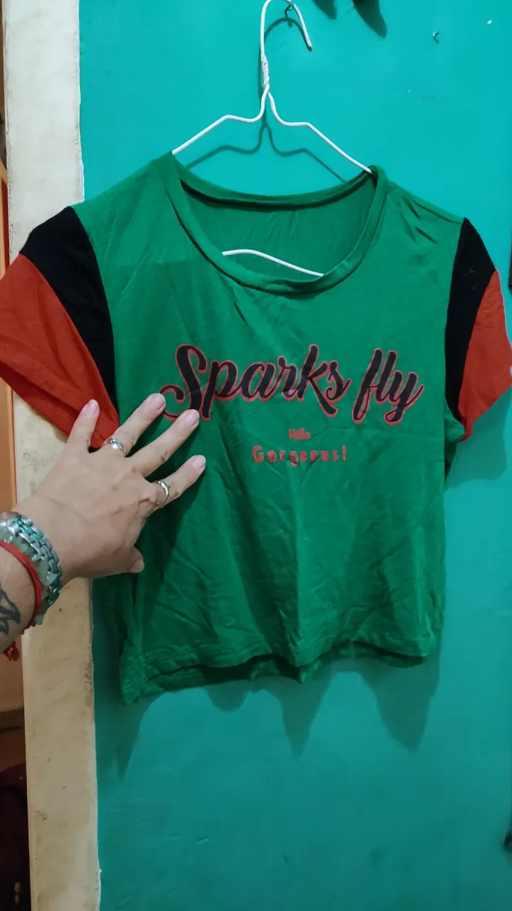 Remera Otro - imagen 2