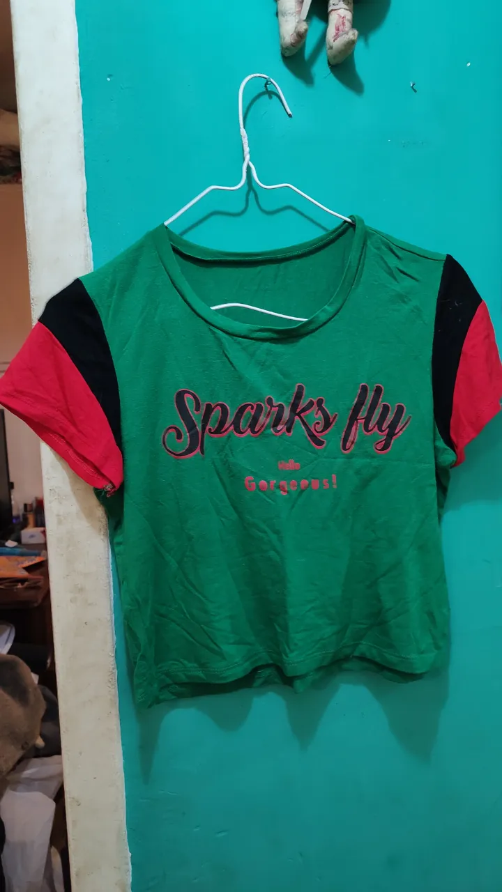 Remera Otro - imagen 1