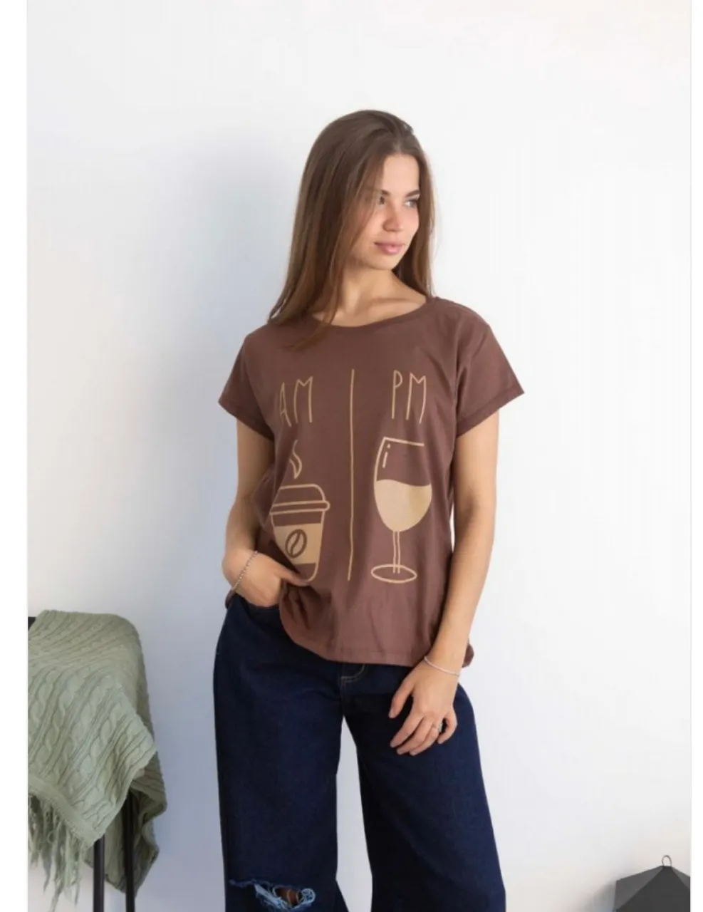 Remera Saripilchas - imagen 1