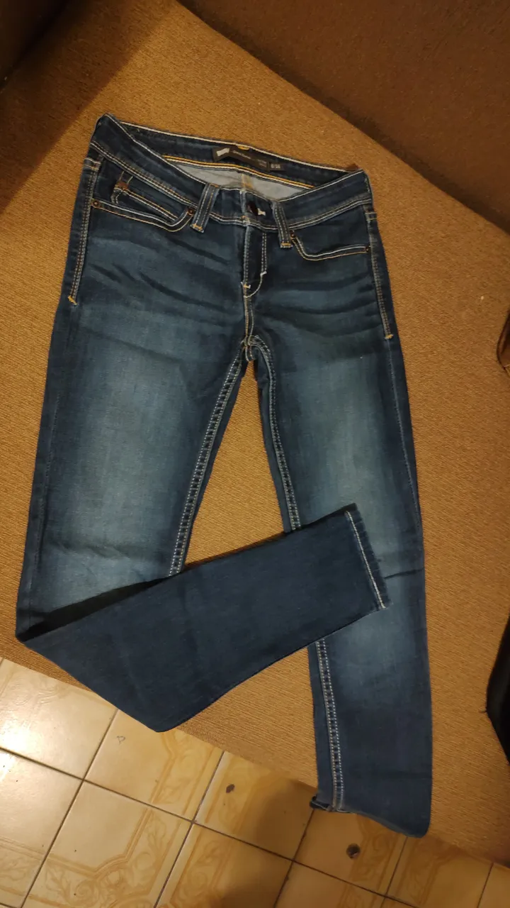 Jean Levi's - imagen 1