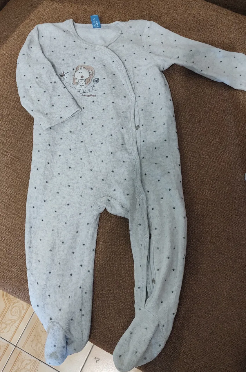Pijama de una pieza Otro