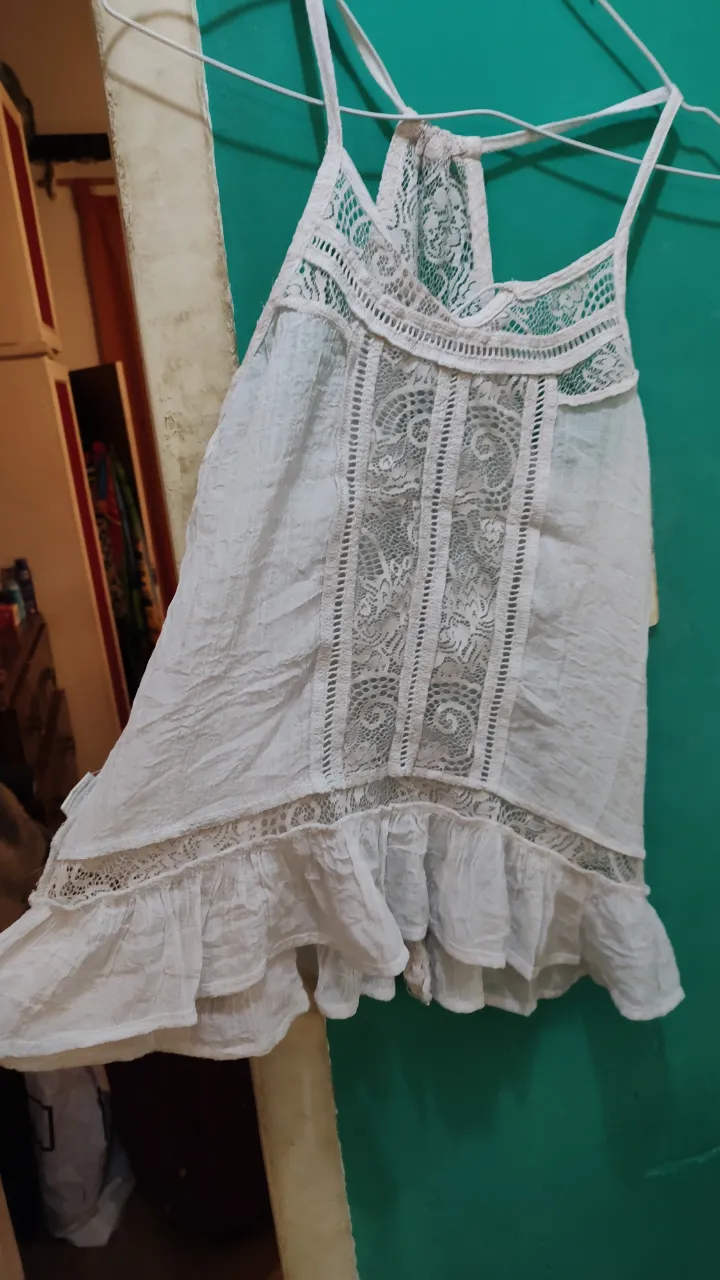 Vestido Otro - imagen 1