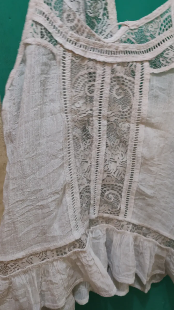 Vestido Otro - imagen 2