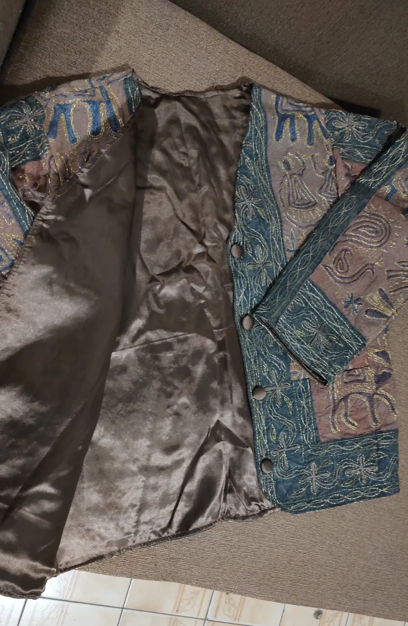 Blazer Otro - imagen 2