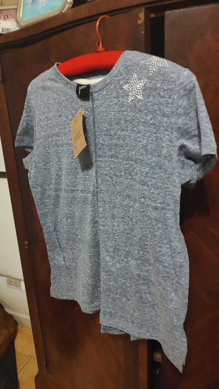 Remera Julien - imagen 2