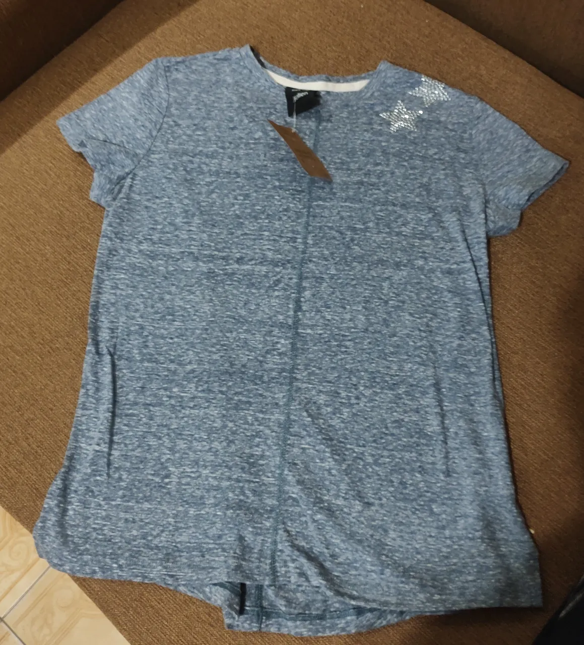 Remera Julien - imagen 5