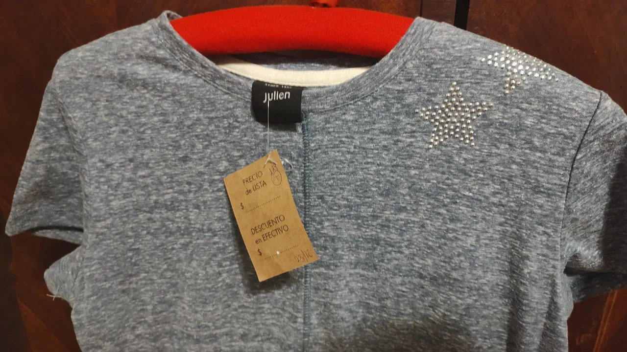 Remera Julien - imagen 3
