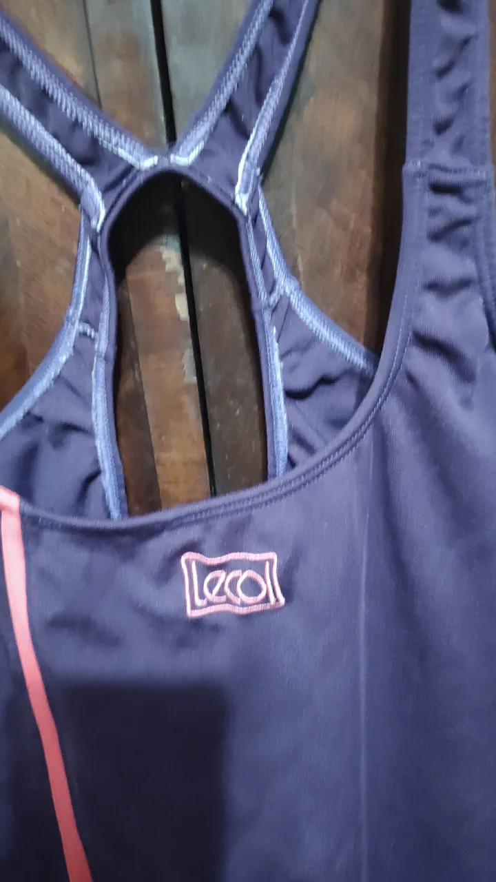 Traje de baño Lecol - imagen 3
