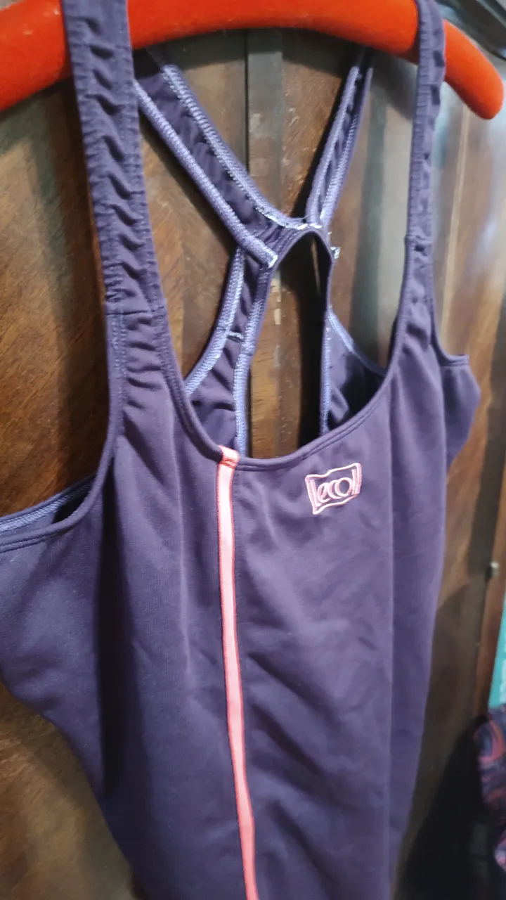 Traje de baño Lecol - imagen 2